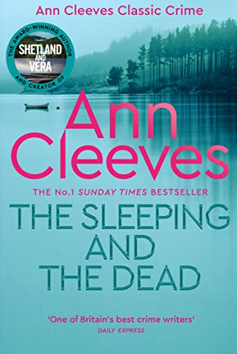 The Sleeping and the Dead von Pan